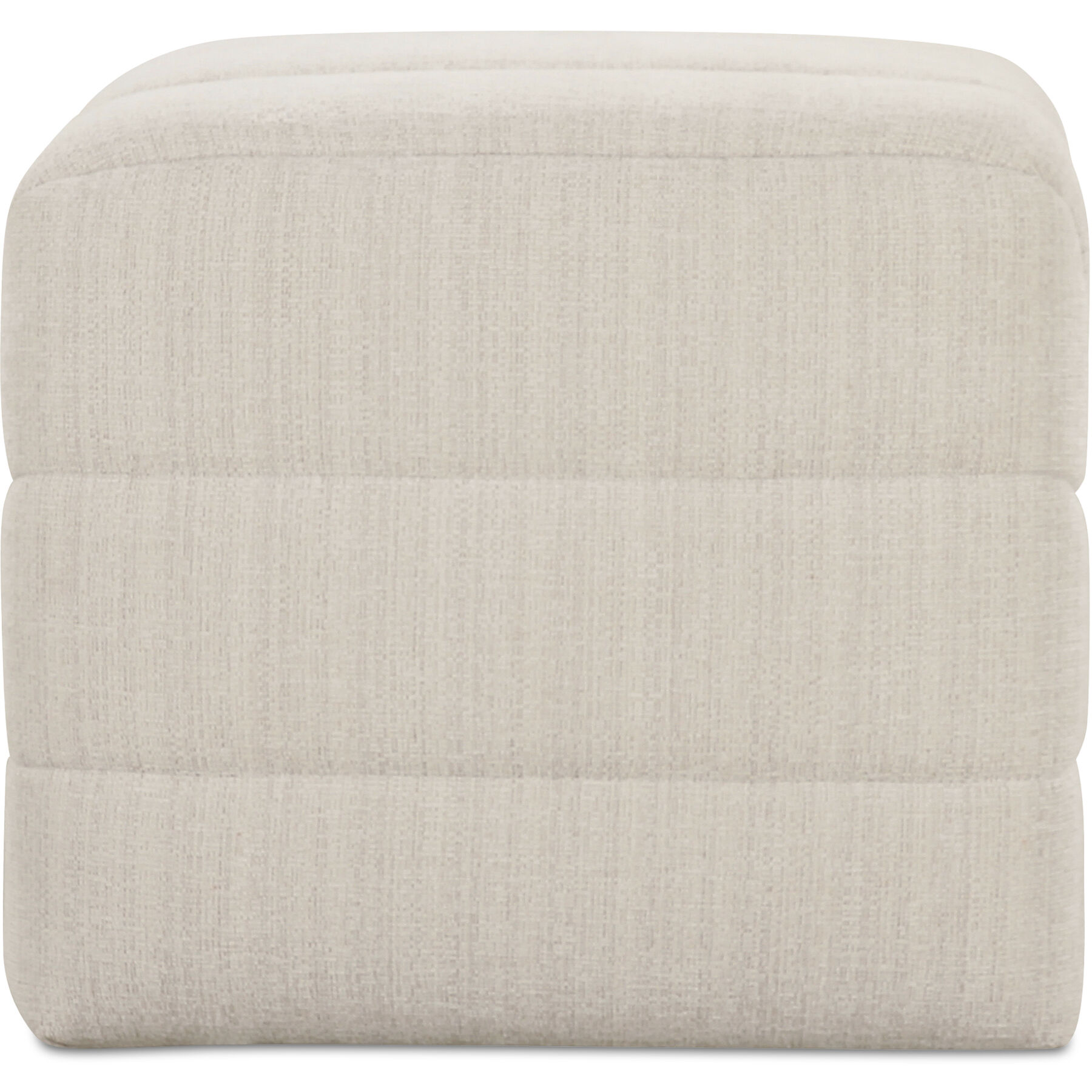 Verity 18 inch Beige Stool